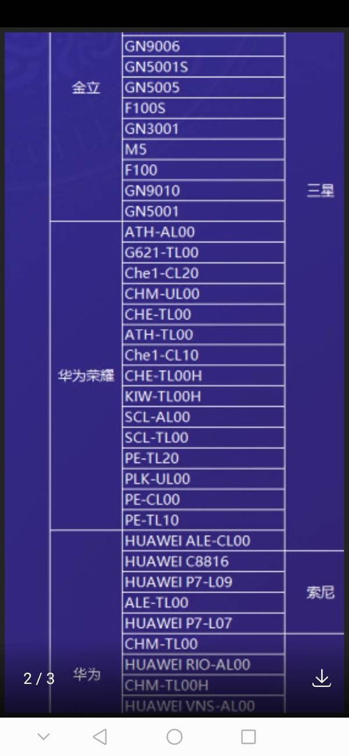 華為8x手機型號怎么看(華為8x手機型號怎么看的)