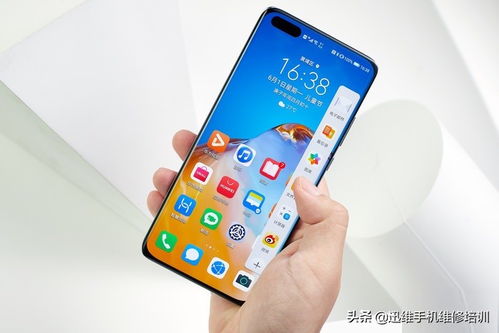 華為怎么給手機電池補電(華為怎么給手機電池補電呢)