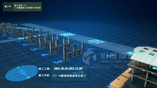 工程現(xiàn)場(chǎng)施工動(dòng)畫設(shè)計(jì)方案[工程施工動(dòng)畫制作]