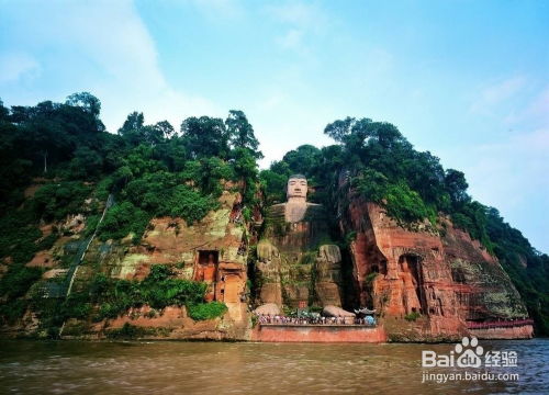 樂山大佛旅游項(xiàng)目設(shè)計(jì)方案[樂山大佛旅游項(xiàng)目設(shè)計(jì)方案圖]