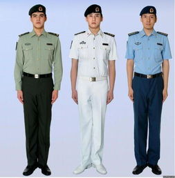 解放軍軍服設(shè)計(jì)方案圖片[解放軍軍服設(shè)計(jì)方案圖片大全]