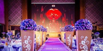 韓式婚禮現(xiàn)場(chǎng)對(duì)稱設(shè)計(jì)方案[韓式婚禮現(xiàn)場(chǎng)對(duì)稱設(shè)計(jì)方案圖片]