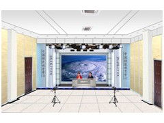 演播室設(shè)計方案[演播室設(shè)計方案范文]