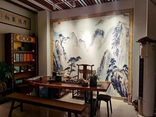 茶室空間設(shè)計(jì)方案[茶室空間設(shè)計(jì)手繪]
