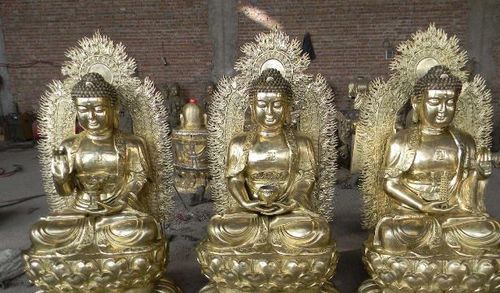露天佛像設計方案[佛教露天造像的規(guī)定]