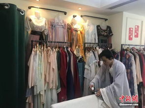 漢服門(mén)店設(shè)計(jì)方案[漢服門(mén)店設(shè)計(jì)方案模板]