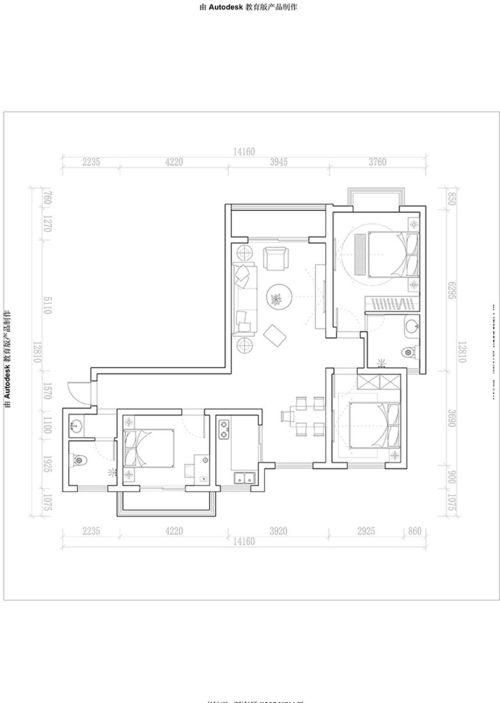 設計裝修布局設計方案模板[設計裝修布局設計方案模板怎么寫]