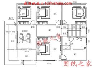 房屋設(shè)計圖紙簡單又好看,房屋設(shè)計圖紙圖片及介紹