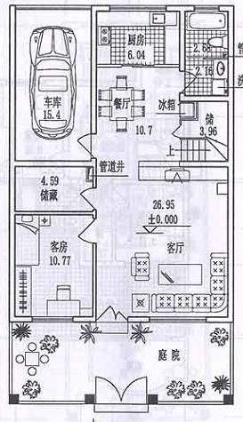 房屋設(shè)計(jì)圖符號(hào)詳解大全,房屋設(shè)計(jì)圖符號(hào)詳解大全集