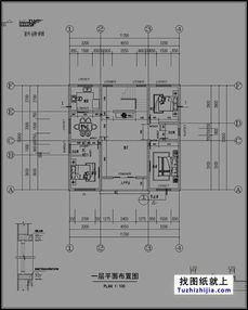 房屋設(shè)計圖圖紙大全,房屋設(shè)計圖全套