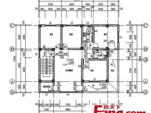 房屋設(shè)計(jì)圖紙?jiān)斀鈭D片大全高清版,房屋設(shè)計(jì)圖紙 平面圖