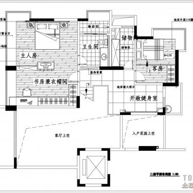 房屋設計圖軟件什么好用一點,房屋設計圖平面圖軟件