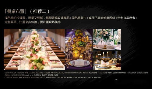 唐代宴會(huì)設(shè)計(jì)方案[婚宴主題宴會(huì)設(shè)計(jì)方案ppt]
