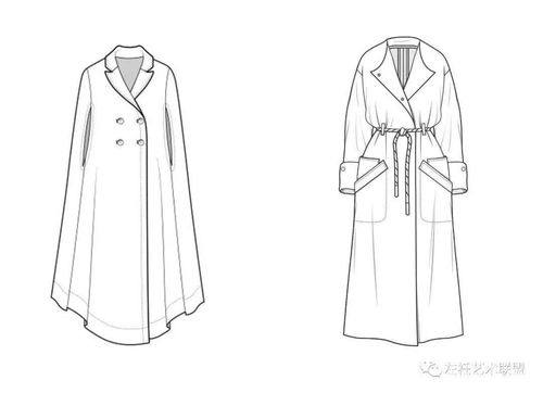 服裝設(shè)計手繪圖怎么畫,服裝設(shè)計手繪基礎(chǔ)入門