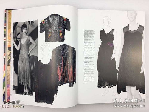 服裝設(shè)計(jì)作品集,服裝設(shè)計(jì)作品集需要幾個(gè)系列