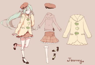 服裝設(shè)計(jì)圖基本畫法簡(jiǎn)單,服裝設(shè)計(jì)圖基本畫法步驟