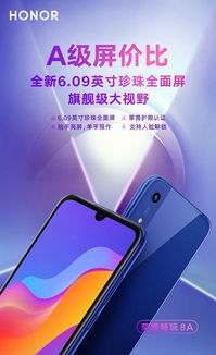 榮耀8a手機參數(shù),榮耀8a是什么型號