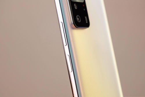 紅米redmi10x參數(shù),redmi10x參數(shù)4g版