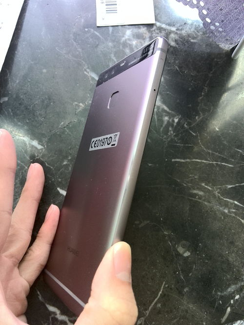 華為p9和p9plus的區(qū)別,華為p9和p9plus的區(qū)別外觀