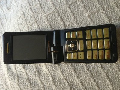 三星w579手機(jī)圖片,三星w579全新