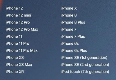 iphone7和iphone8哪個好,iphone7vsiphone8的區(qū)別