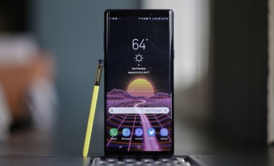 三星手機note9,三星手機note9怎么錄屏
