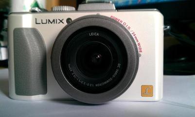 松下lx5還值得入手嗎,松下LX5和LX3值得買嗎