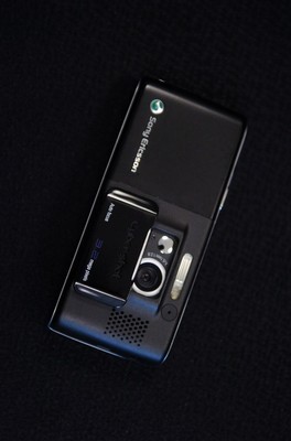 索愛k790c,索愛k790c上市時間
