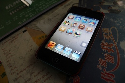 ipodtouch4,ipodtouch4有藍(lán)牙嗎