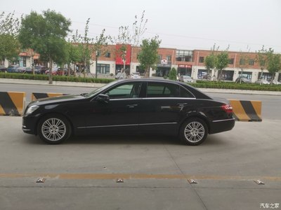 奔馳e300,奔馳e300l多少錢一輛