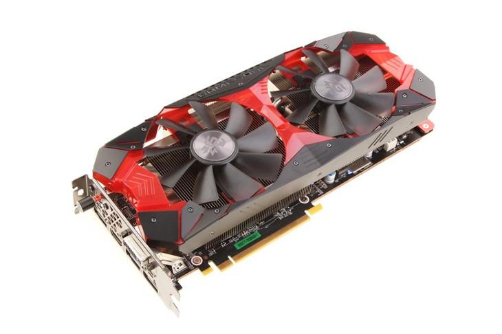 gtx980ti,gtx980ti需要多大的電源
