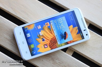 華為ascendd1,華為Ascend P1