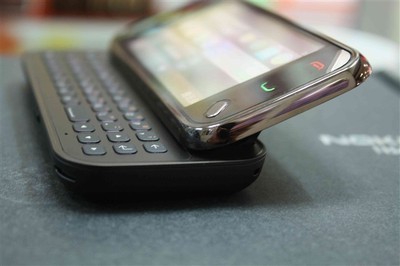 n97mini,諾基亞N97mini