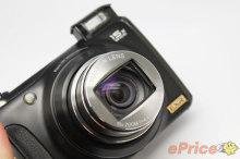 富士f305exr,富士f305exr參數(shù)