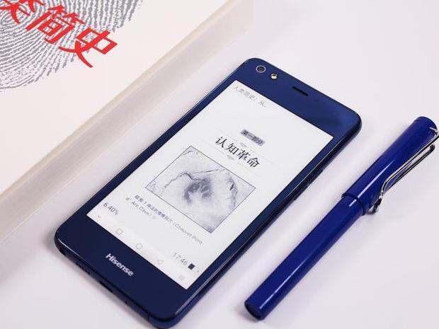 海信手機怎么樣,海信手機怎么樣,和小米比性價比?