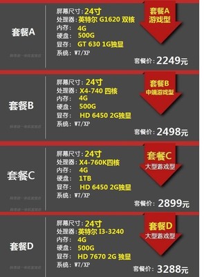 聯(lián)想臺(tái)式電腦規(guī)格及型號(hào),聯(lián)想臺(tái)式電腦規(guī)格型號(hào)有哪些