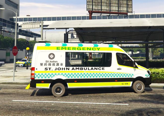 ambulance,ambulance是什么意思英語(yǔ)