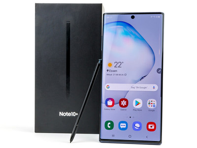 三星手機(jī)note10,三星手機(jī)Note10+筆怎么充電