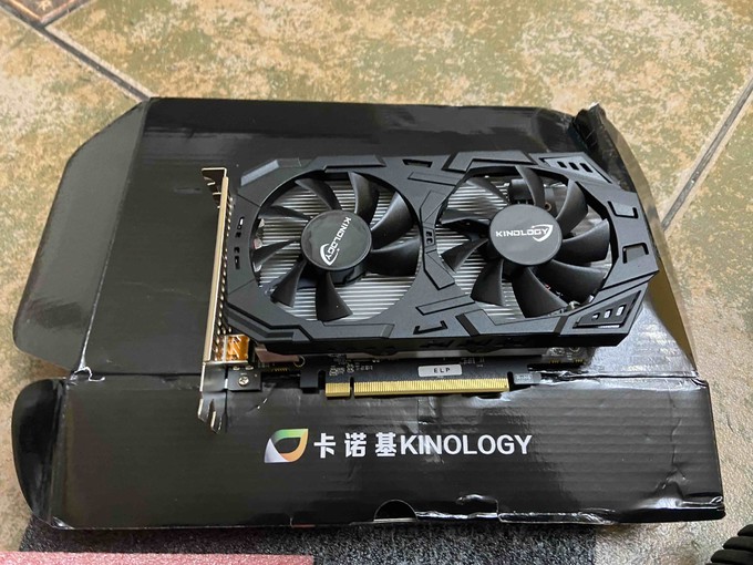 rx580顯卡怎么樣,4070顯卡大概多少錢