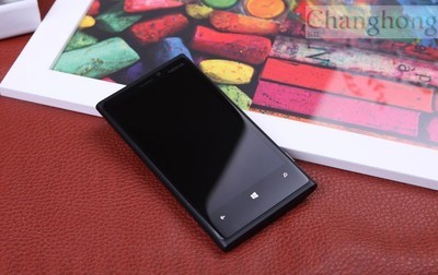 諾基亞lumia920,諾基亞lumia920手機(jī)