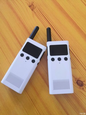 小米1s對(duì)講機(jī),小米1s對(duì)講機(jī)如何配對(duì)