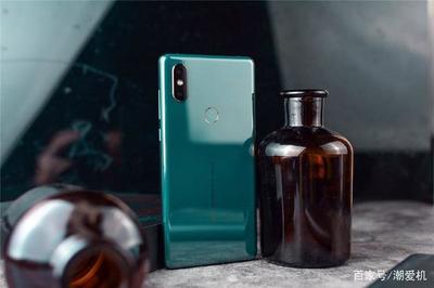 小米mix2s多少錢,小米mix2s手機多少錢?
