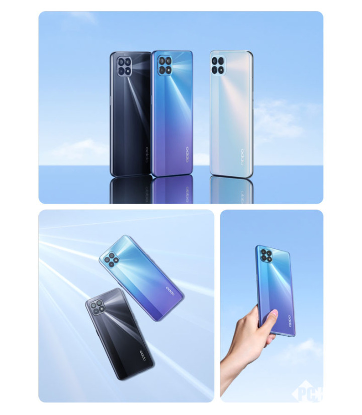 opporeno4se,opporeno4se上市時間及價(jià)格