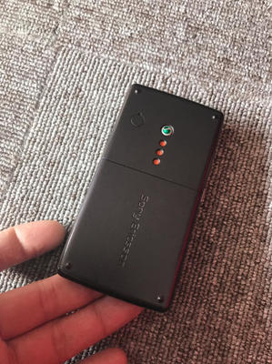 索尼愛立信w958c,索尼愛立信w958c廣告