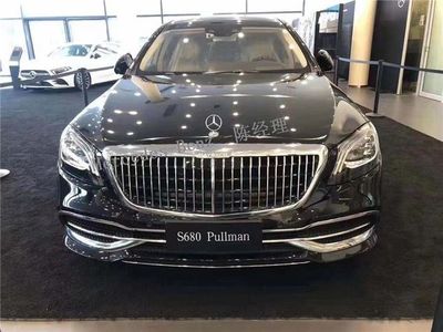 奔馳邁巴赫s600價(jià)格,奔馳邁巴赫s600報(bào)價(jià)及圖片