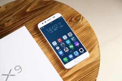 vivox9多少錢,vivox9多少錢一臺官網(wǎng)價
