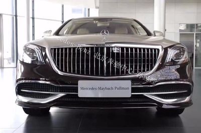 邁巴赫s600報(bào)價(jià),邁巴赫s600報(bào)價(jià)v12