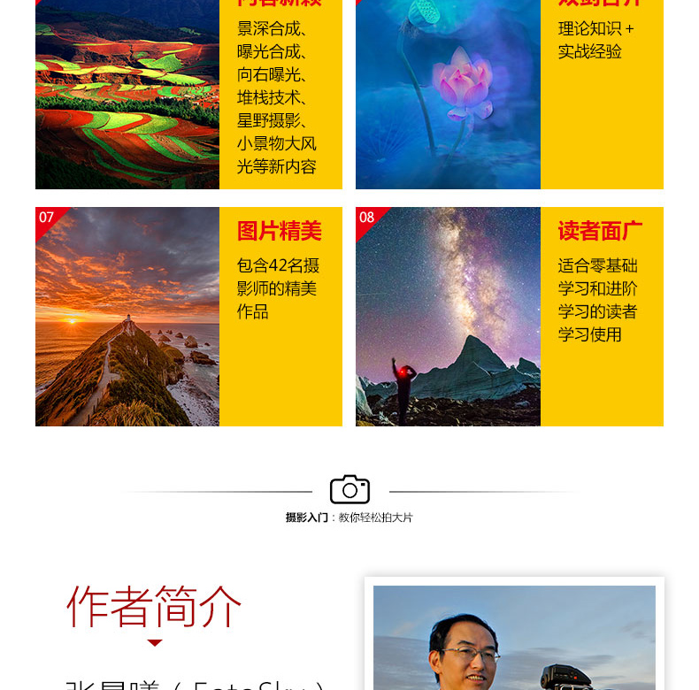攝影入門基礎(chǔ)知識,攝影入門基礎(chǔ)知識推薦