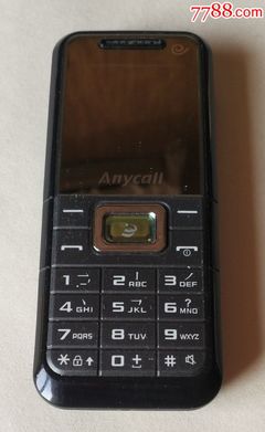 三星anycall手機(jī)所有型號,三星anycall手機(jī)大全
