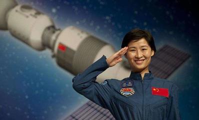 女宇航員劉洋身體哪里出現(xiàn)了,女宇航員劉洋展示太空趣事
